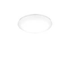 THORNeco LED Plafond LENA VARIO Vit 15W 1400lm - 830-835-840 CCT | 350mm - IP44 - Rörelsesensor, Ljussensor