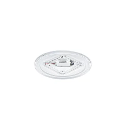 THORNeco LED Plafond LENA VARIO Vit 15W 1400lm - 830-835-840 CCT | 350mm - IP44 - Rörelsesensor, Ljussensor
