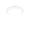 THORNeco LED Plafond LENA VARIO Vit 30W 2500lm - 830-835-840 CCT | 410mm - IP44