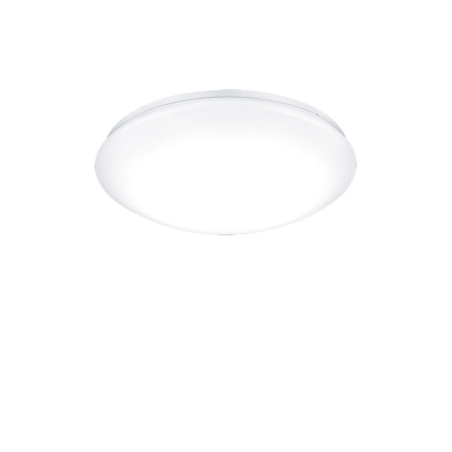 THORNeco LED Plafond LENA VARIO Vit 30W 2500lm - 830-835-840 CCT | 410mm - IP44