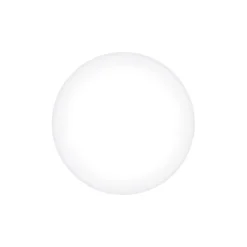 THORNeco LED Plafond LENA VARIO Vit 21W 1900lm - 830-835-840 CCT | 410mm - IP44