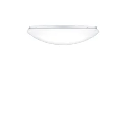 THORNeco LED Plafond LENA VARIO Vit 21W 1900lm - 830-835-840 CCT | 410mm - IP44
