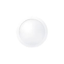 THORNeco LED Plafond TOM VARIO Vit 20W 2000lm - 830-840 CCT | 300mm - IP66 - Rörelsesensor, Ljussensor