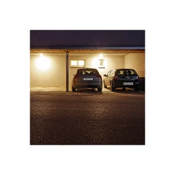 THORNeco LED Plafond TOM VARIO Vit 20W 2000lm - 830-840 CCT | 300mm - IP66 - Rörelsesensor, Ljussensor