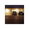 THORNeco LED Plafond TOM VARIO Svart 14W 1200lm - 830-840 CCT | 300mm - IP66