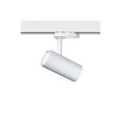 THORNeco LED Spårbelysning LUCA Aluminium Vit 15W 1404lm 38D - 930 Varm Vit | Bästa färgåtergivning