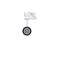 THORNeco LED Spårbelysning LUCA Aluminium Vit 15W 1404lm 38D - 930 Varm Vit | Bästa färgåtergivning