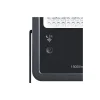 THORNeco LED Strålkastare LEO FLEX Aluminium Antracit 70/90/120W 10000/12500/150000lm 60D - 840 Kallvit | IP66 - Asymmetrisk