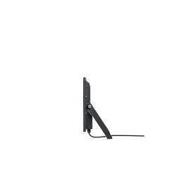THORNeco LED Strålkastare LEO FLEX Aluminium Antracit 70/90/120W 10000/12500/15000lm 60D - 830 Varm Vit | IP66 - Asymmetrisk