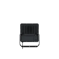 THORNeco LED Strålkastare LEO FLEX Aluminium Antracit 70/90/120W 10000/12500/15000lm 60D - 830 Varm Vit | IP66 - Asymmetrisk