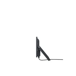 THORNeco LED Strålkastare LEO FLEX Aluminium Antracit 55/70/80W 7500/900/10000lm 60D - 840 Kallvit | IP66 - Asymmetrisk
