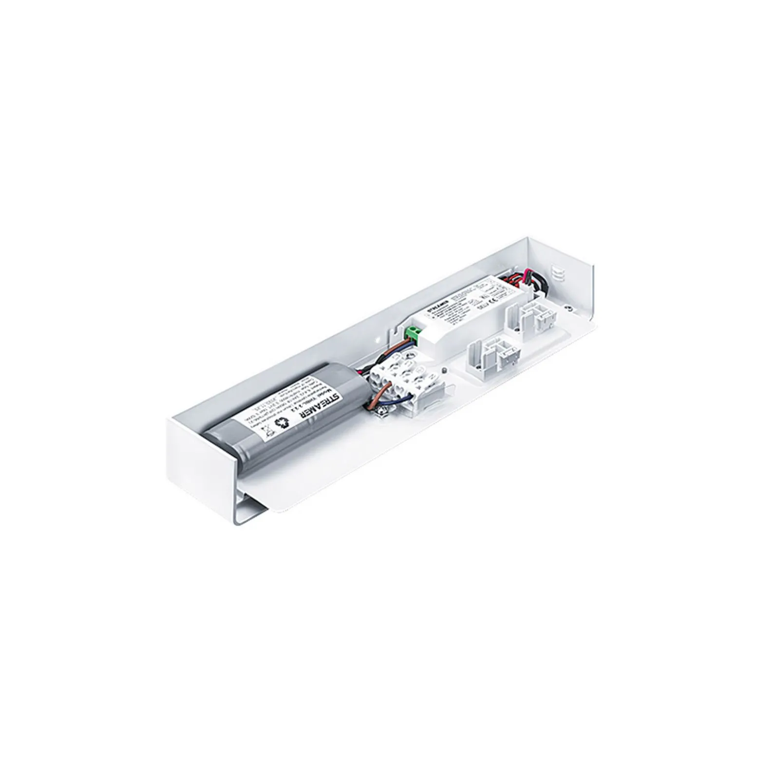THORNeco ROXY E3 Strömkontakt&Play