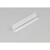 Topmet LED Profil CABI12 E slide - 1m - Complete set - Vit
