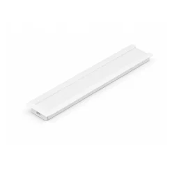 Topmet LED Profil Set Standard BEGTIN12 J Opal S Vit 1000 Vit