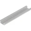 Topmet Led Profil Set Standard BEGTIN12 J opal S inox 1000 raw alu.