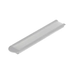 Topmet Led Profil Set Standard BEGTIN12 J opal S inox 1000 raw alu.