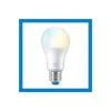 WiZ Smart LED E27 Päron Matt 8W 806lm | Bästa Färgåtergivning - Dimbar - Ersättare 60W