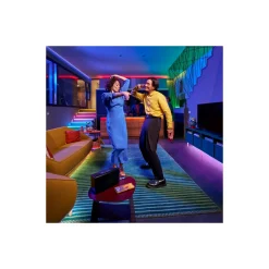 WiZ Smart Led-Ljusslingor 10 Meter 12W RGB | IP20