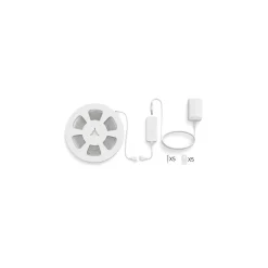 WiZ Smart Led-Ljusslingor 4 Meter 6W RGBIC | IP20