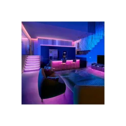 WiZ Smart Led-Ljusslingor 4 Meter 6W RGBIC | IP20